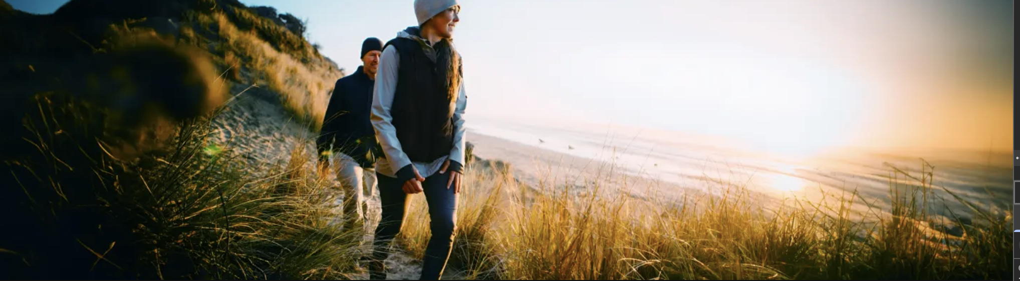 Life is Better Warm - Solana Gear Heated Vest