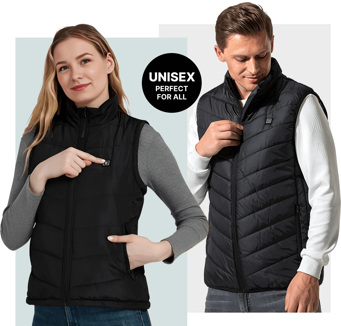 Solana Gear Heated Vest